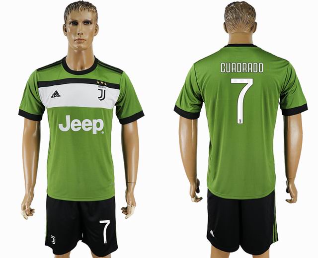 Juventus jerseys-086